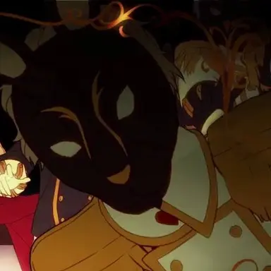 Profile image of 黒うさぎ