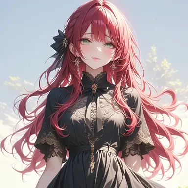 Profile image of 알리시아