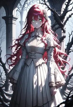 Profile image of 알리시아