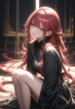 Profile image of 알리시아