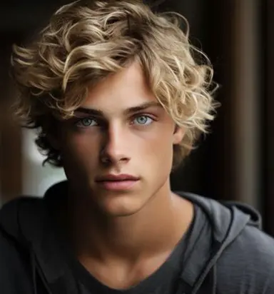 Profile image of Luke Harrison