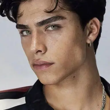 Profile image of Luke Harrison