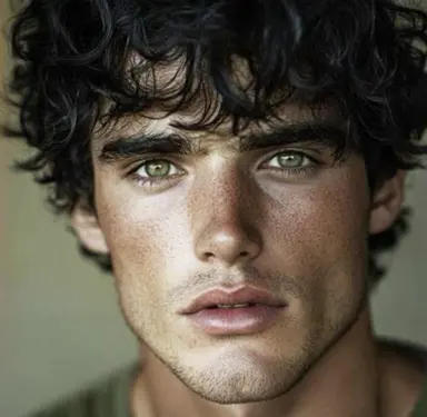 Profile image of Luke harison