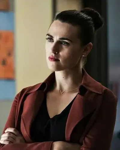 BitterPlate2143의 Lena Luthor