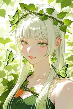 Profile image of キム・イェナ
