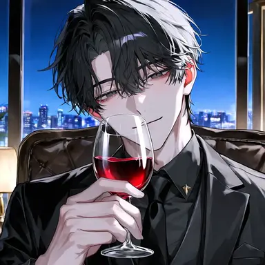 Profile image of 카미야 나오야