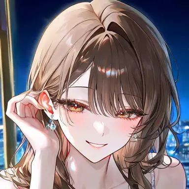 Profile image of 카미야 미츠키