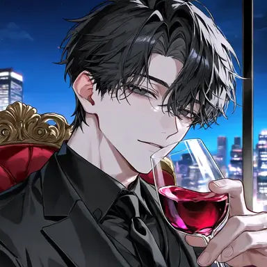 Profile image of 카미야 나오야