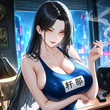 Profile image of ロニー