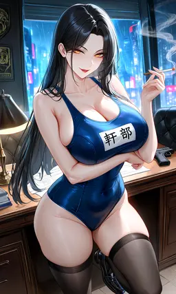 Profile image of ロニー