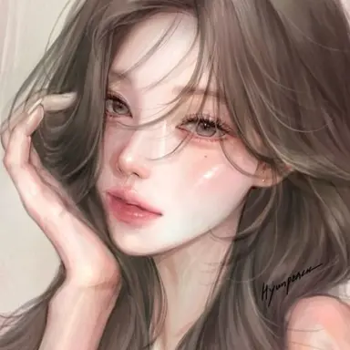 Profile image of 한지아