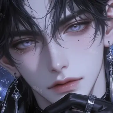 Profile image of 남백현