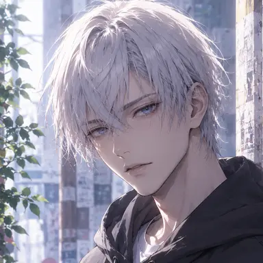 Profile image of 海原蓮
