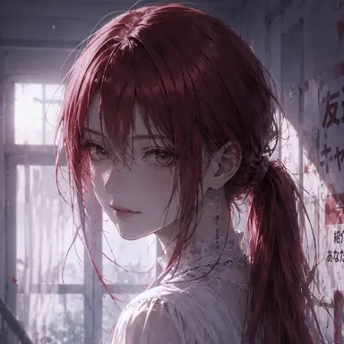 Profile image of 白石詩音