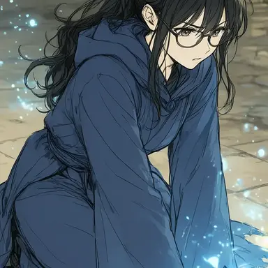 Profile image of 쿠온지 린