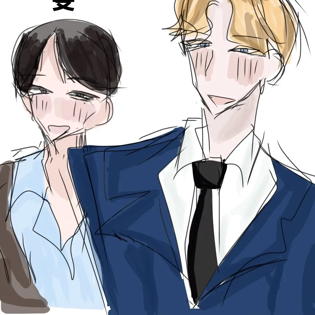 VividAddax1328의 English Teacher BL