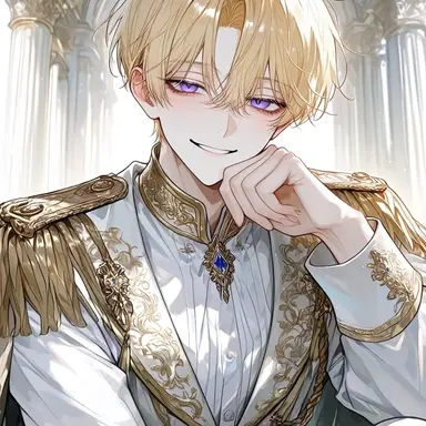 Profile image of レオナルド