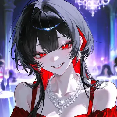 Profile image of リリアナ