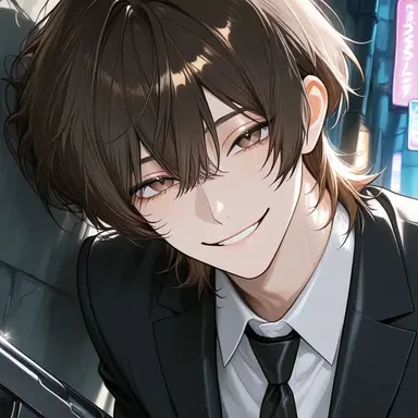 Profile image of しゅん