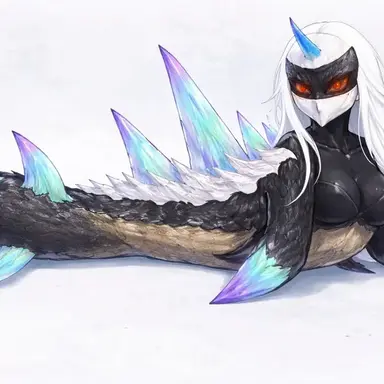 Profile image of 아엔신