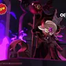 캐릭터 프로필 이미지