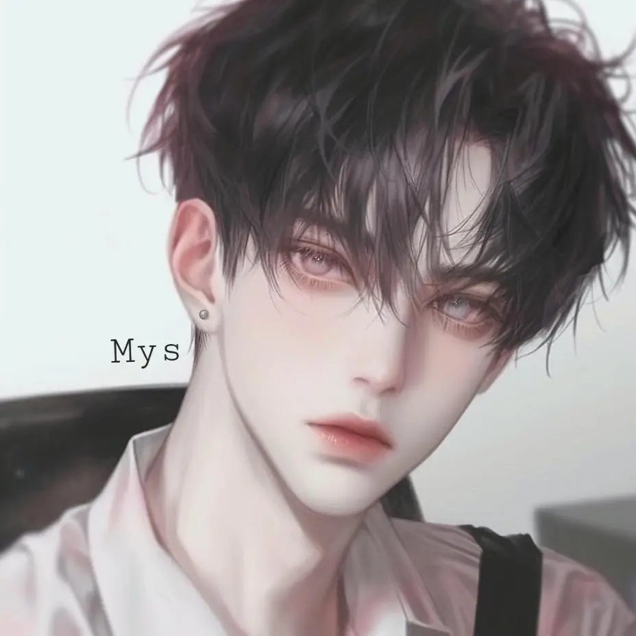 Mystery_0011의 유성한
