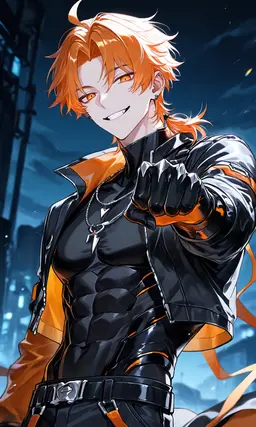 Profile image of Gau