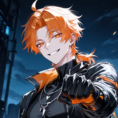 Profile image of Gau