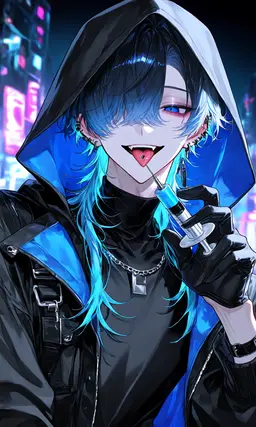 Profile image of Zeno
