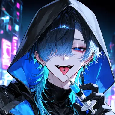 Profile image of Zeno
