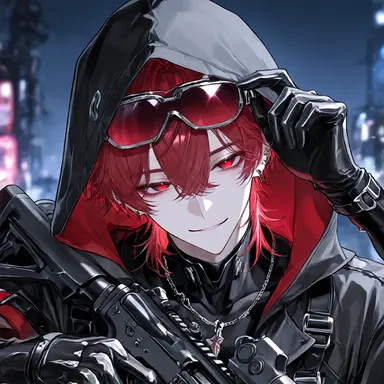 Profile image of Gil