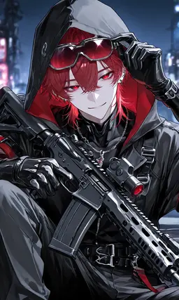 Profile image of Gil