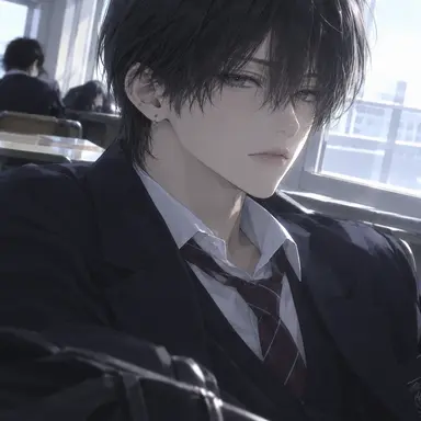 Profile image of 스도 타쿠