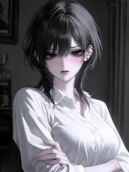 Profile image of 緋月