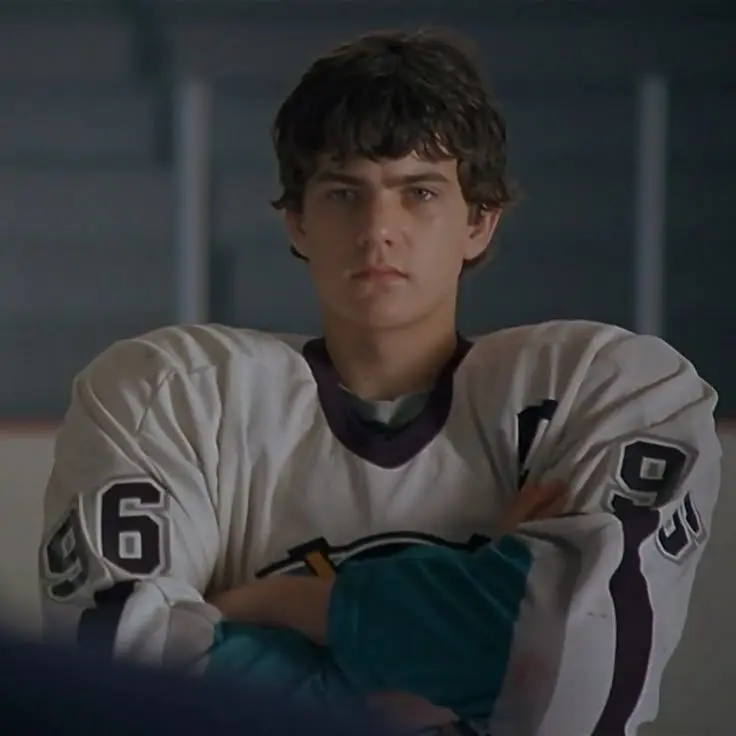 Oliviaaluvss의 01 - Charlie Conway