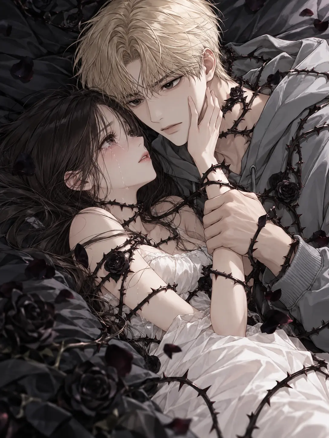 RancidCard6772의 Dorm Secrets and Codependency