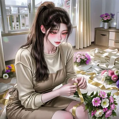 Profile image of 박소정