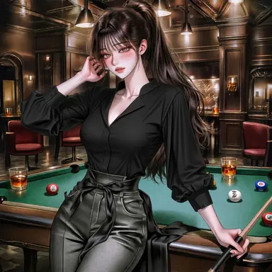 Profile image of 박소정