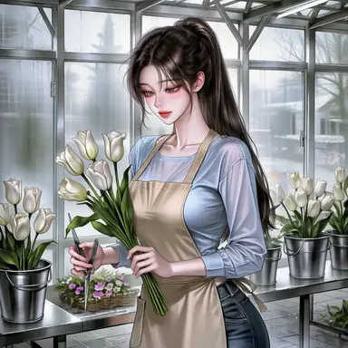 Profile image of 박소정