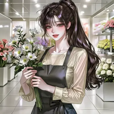 Profile image of 박소정