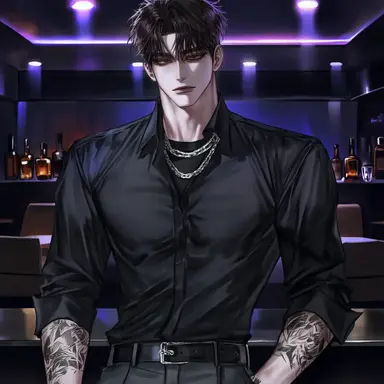 Profile image of 한대호