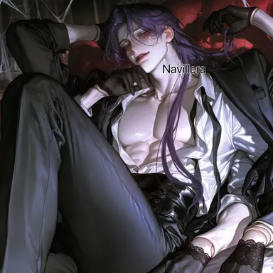 Profile image of Arachniel