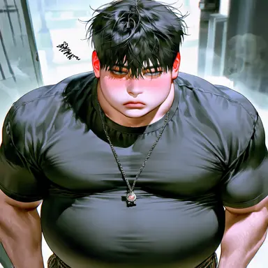 Profile image of 차민호