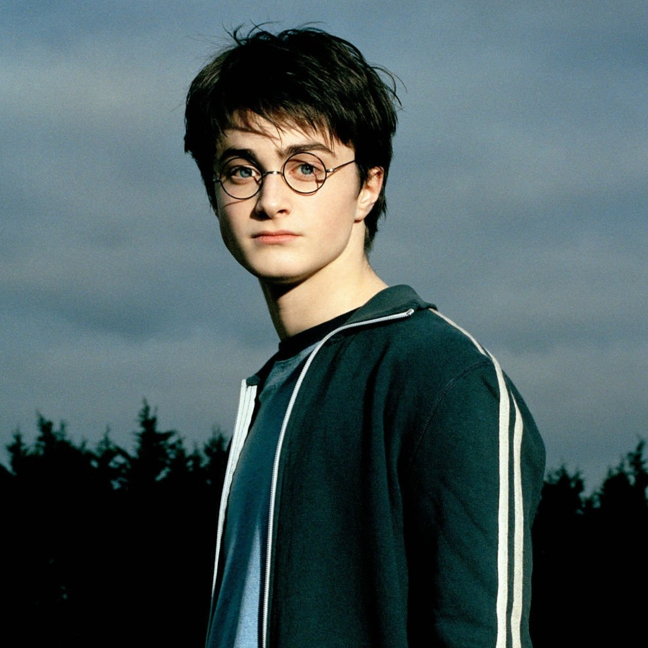 Harry poter 대표 이미지