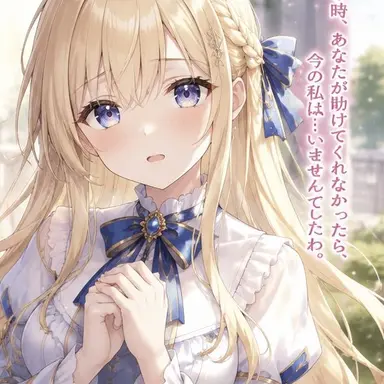 Profile image of エレノア・ソレイユ