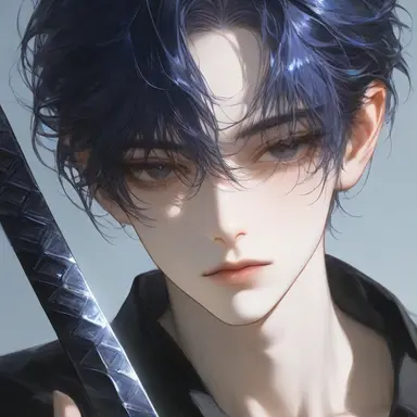 Profile image of Abel