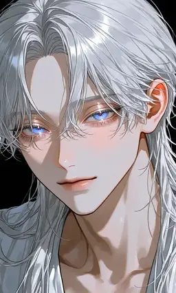 Profile image of アルフレッド