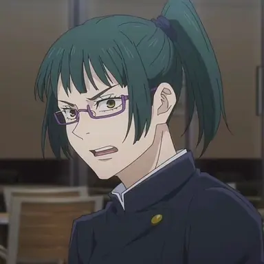 Profile image of 禪院 真希