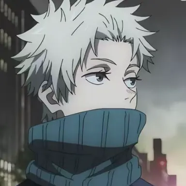 Profile image of 狗巻 棘