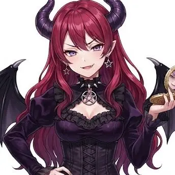 Profile image of 冥夜 りぜ